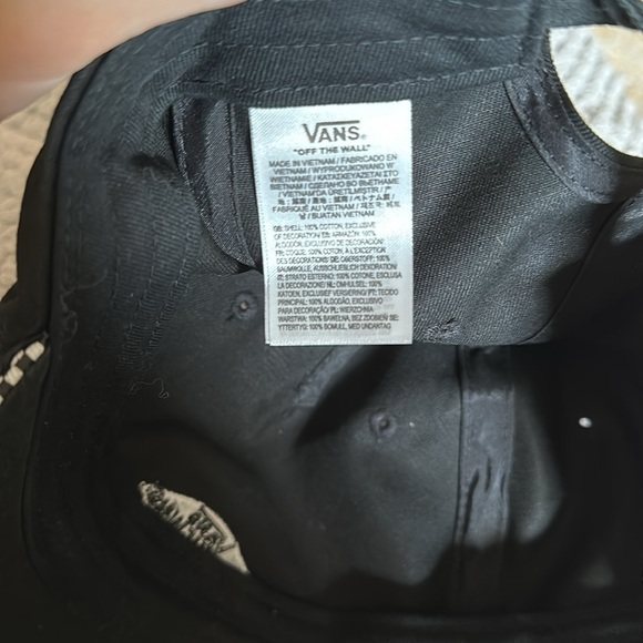 Vans dad hat - Picture 2 of 5